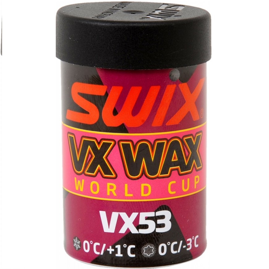 SWIX SCIOLINA VX53